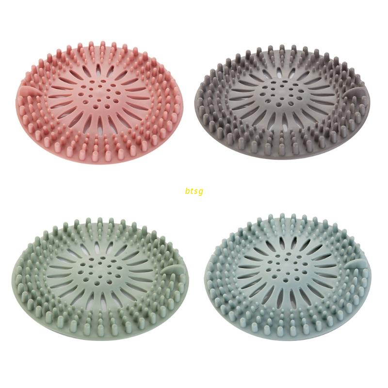 Vỏ Bọc Lọc Rác/ Tóc Rối Dạng Lưới Tiện Dụng Cho Phòng Tắm