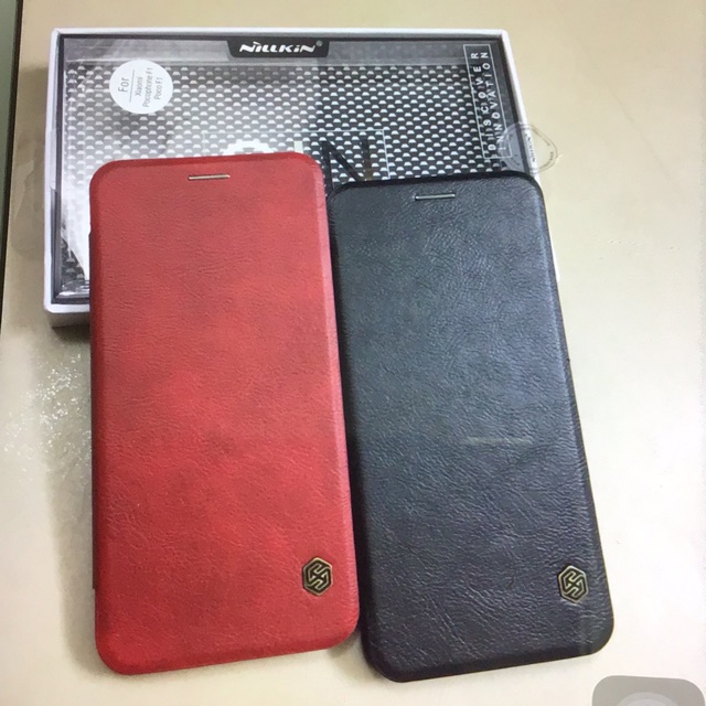 Bao da QIN Xiaomi Mi F1