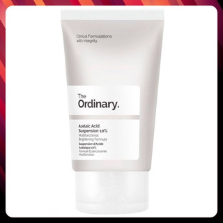 Kem dưỡng The Ordinary Azelaic Acid Suspension 10% 30ml