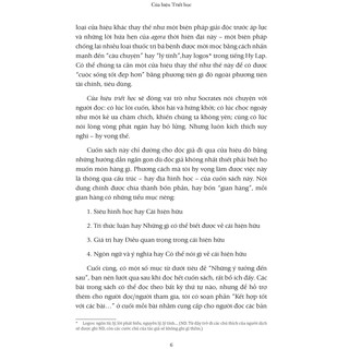 Sách Cửa Hiệu Triết Học - First News