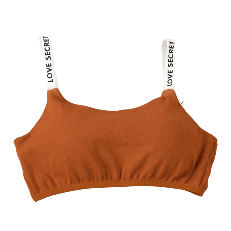 Brroa Áo Ngực Không Đường May Có Đệm Tháo Rời Được Thiết Kế Tinh Tế Cho Nữ