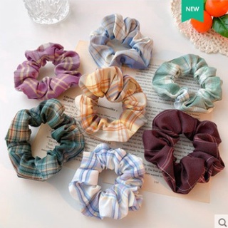 Dây buộc tóc Scrunchies dễ thương