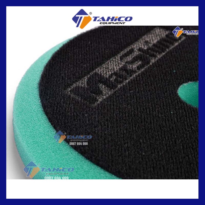 Đệm xốp cắt dày 5” inch ⚡ CHÍNH HÃNG⚡ - Tahico