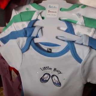Body xuất mỹ