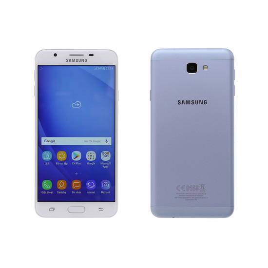 ĐIỆN THOẠI SAMSUNG GALAXY J7 PRIME RAM 3GB ROM 32GB - HÀNG CHÍNH HÃNG ĐÃ DÙNG CÒN 95-99%