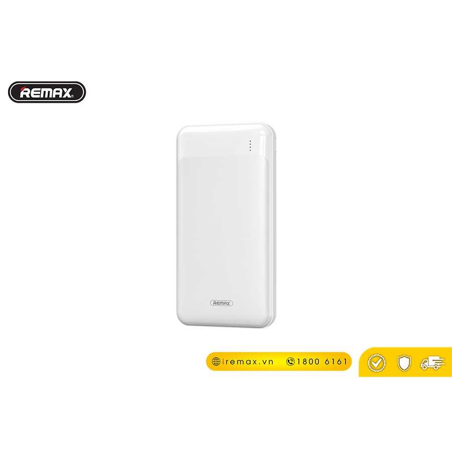 PIN DỰ PHÒNG REMAX RPP 147 10.000MAH CHÍNH HÃNG