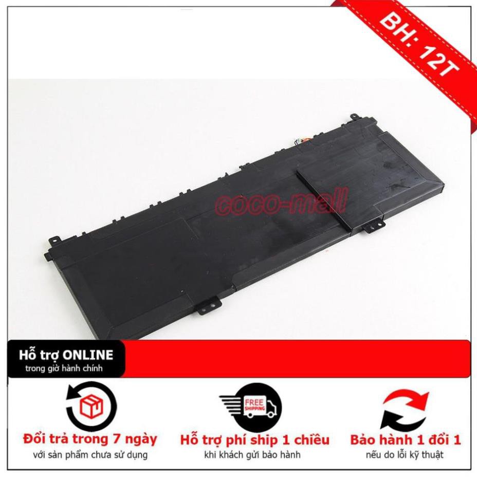 Pin Laptop Lenovo IdeaPad Yoga 2 13 L13S6P71 121500234 4520mAh L13M6P71