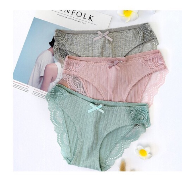 Quần lót xuất nhật mềm kháng khuẩn xuất nhật cao cấp 001 | BigBuy360 - bigbuy360.vn