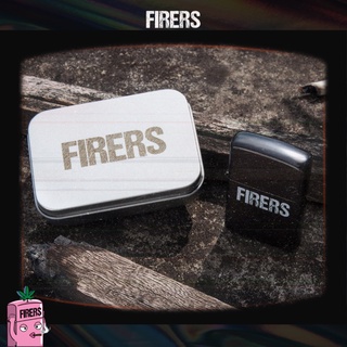 Cục tẩy kim loại Firers