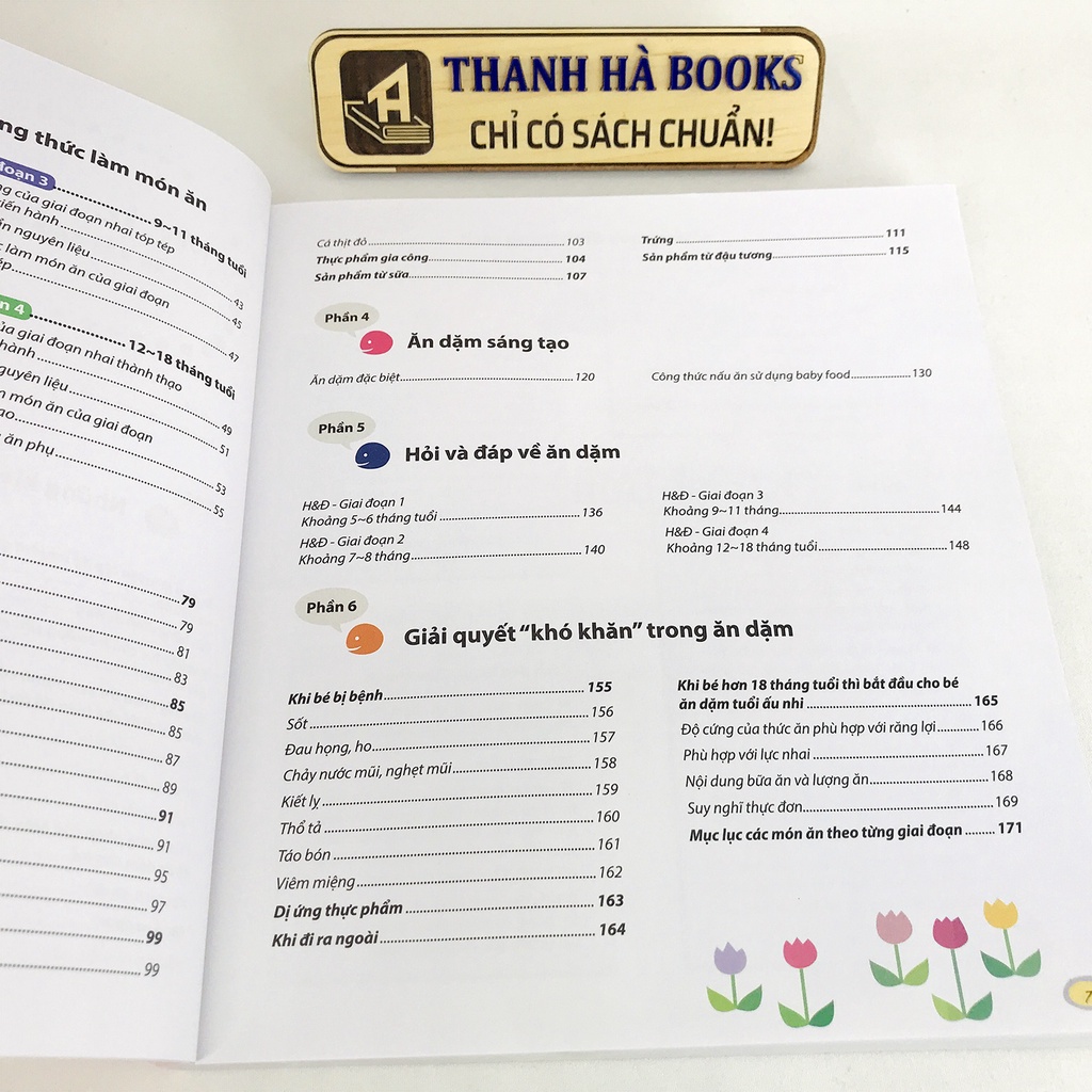 Sách - Ăn dặm kiểu Nhật (tái bản 2021)