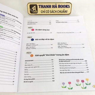 Sách - Ăn dặm kiểu Nhật (tái bản 2021)