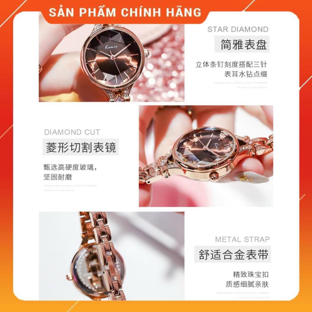 Hàng Cao Cấp -  Đồng hồ _nữ - nhật bản  đá cao cấp dành cho nữ - lỗi 1 đổi 1 | BigBuy360 - bigbuy360.vn