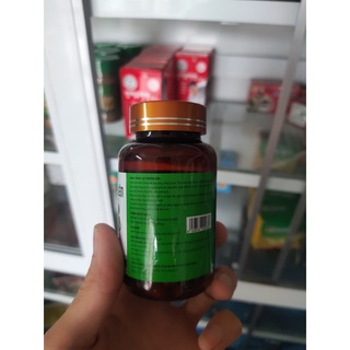 Xuyên tâm liên chính hãng lọ 30 viên