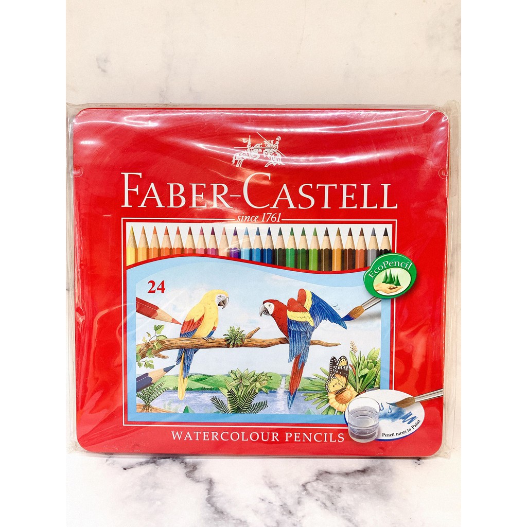Màu chì nước Faber Castell