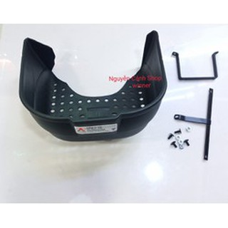 rổ giữa winner V1 nhựa cao cấp