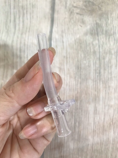 Ống hút thấy thế bình GB
