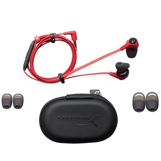 Tai nghe Kingston HyperX Cloud Earbuds