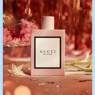 Nước hoa Gucci Bloom EDP Fullsize - chiết
