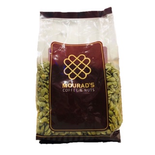 Nhân Hạt Bí Xanh Mourad's 500g Thơm Ngon