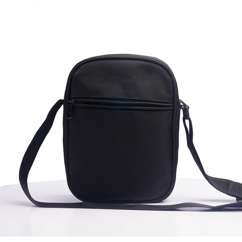 Túi đeo chéo mini nam nữ vải Oxford chống nước Ricardo Bag, Túi đeo dành cho nam nữ nhỏ gọn unisex  - TC03