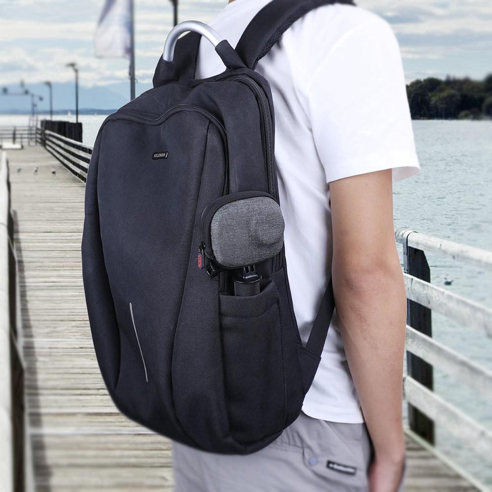 Convenient carrying case for DJI Osmo Action Camera