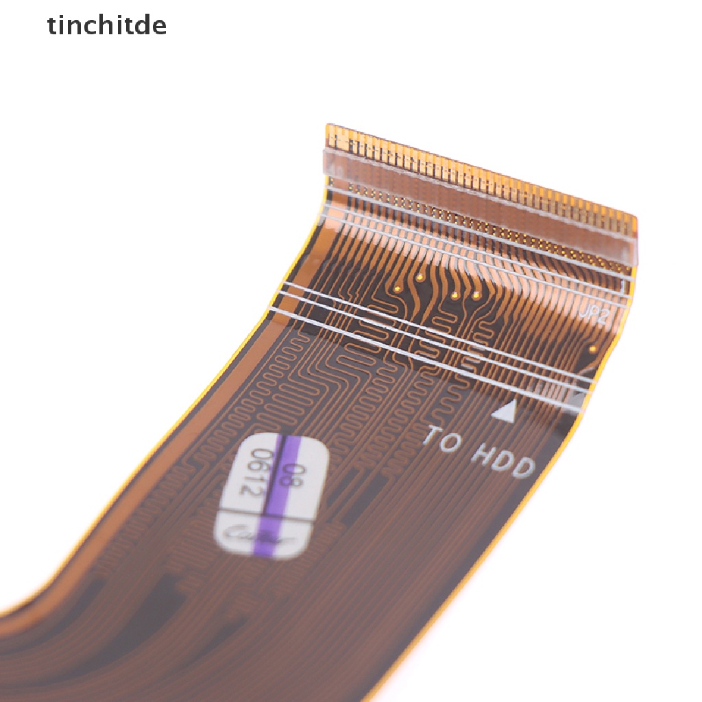 Dây Cáp Kết Nối Ổ Cứng Laptop HD Dành Cho DELL D420 D430 HDD