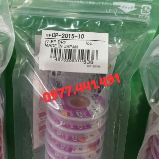 Dây hút thiếc Goot Nhật Bản