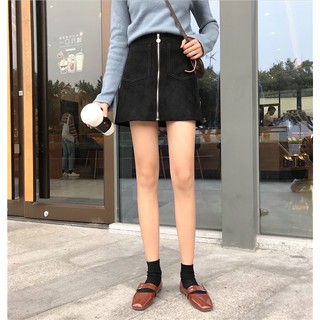 Chân váy ngắn nữ Emilyshop ulzzang