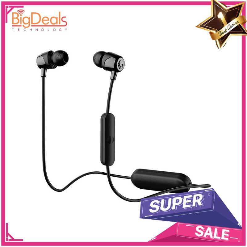 (BigDeals VN ) TAI NGHE BLUETOOTH SKULLCANDY JIB WIRELES