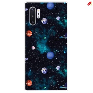 <Mới về> Ốp điện thoại thời trang cho Samsung Note 10 Plus Samsung Galaxy Note 10 Plus Note10 Plus Note10+