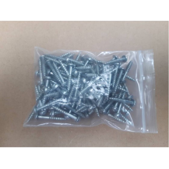 Vít khoan chéo ST4-27