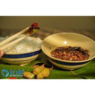 Mắm chua cá Bảy Trầu