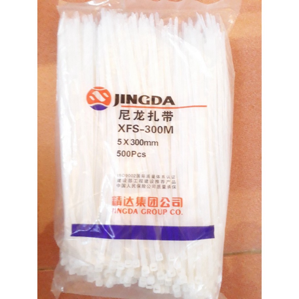 Dây thít 300mm sợi dẻo dai, vô cùng chắc chắn. 15k 100gr, 150k 1kg