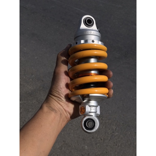 Phuộc OHLIN EXCITER 135-150-155, MX_KING