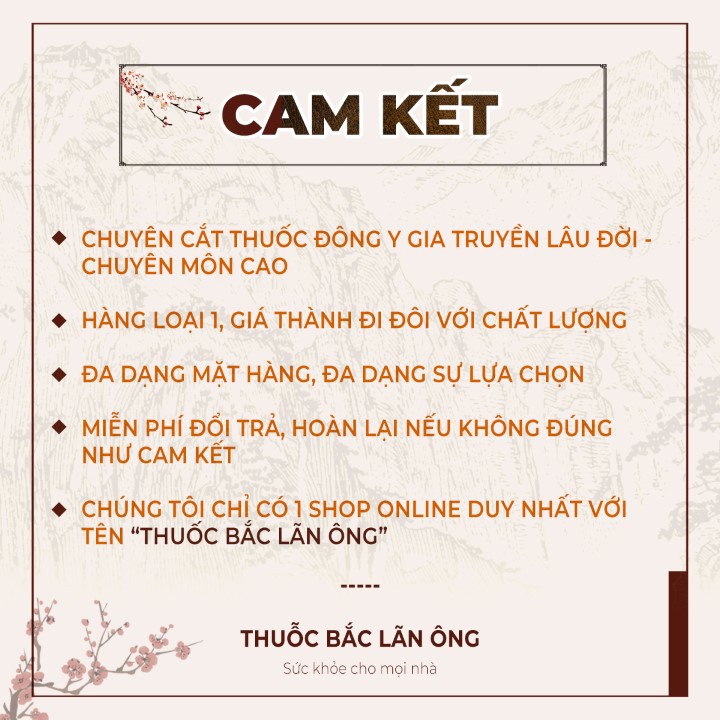 Bột Y Dĩ 100g