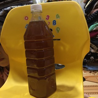1 LÍT MẬT ONG HOA CÀ PHÊ