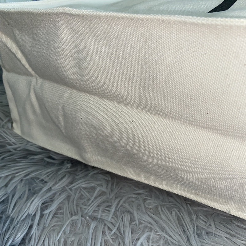 𝐒𝐚𝐝 𝐂𝐚𝐧𝐯𝐚𝐬 𝐁𝐚𝐠