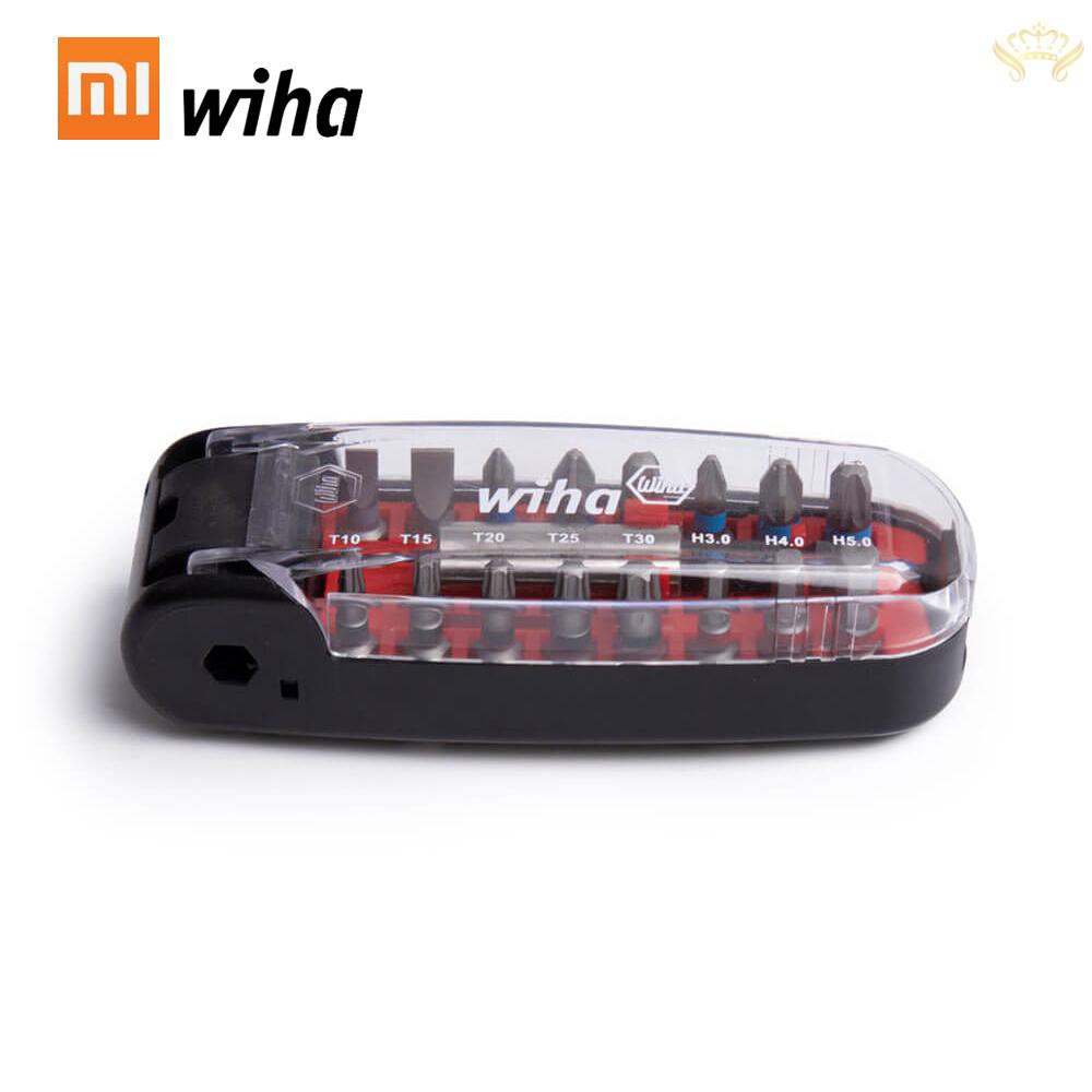 Bộ Tua Vít Sửa Chữa Điện Thoại Xiaomi Wihaha 17 Chi Tiết