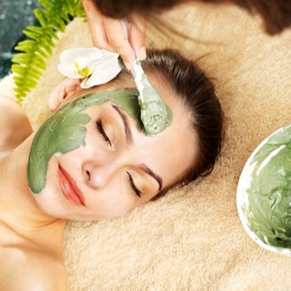 Bột lá diếp cá Quảng Thanh 100g