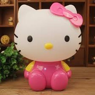 ĐÈN NGỦ CẢM ỨNG HÌNH THÚ KUTE
