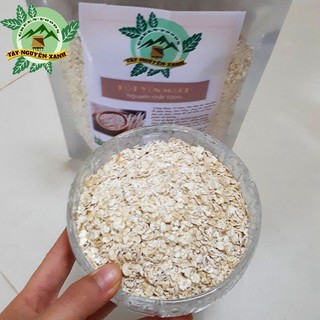 500GR BỘT YẾN MẠCH NGUYÊN CHẤT