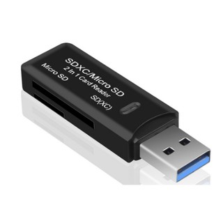 Đầu Đọc Thẻ Nhớ USB 3.0