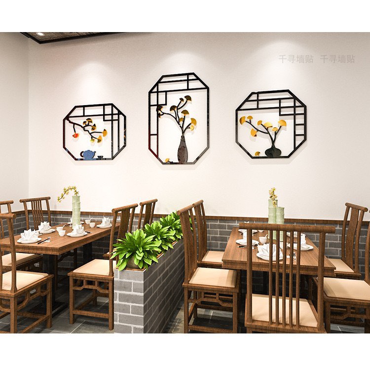 Tranh trang trí 3D họa tiết như hình