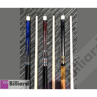 [SIÊU THỊ BIDA] Cơ Earth Lite 3C/Ba Băng/Carom