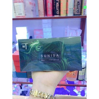Phấn Nước Sunisa Chính hãng