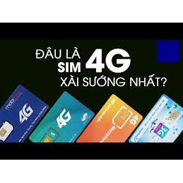 [VPB51]SIM 4G VÔ CỰC - KHÔNG GIỚI HẠN DUNG LƯỢNG - MAX BĂNG THÔNG TỐC ĐỘ CAO - TRỌN GÓI 12 THÁNG!