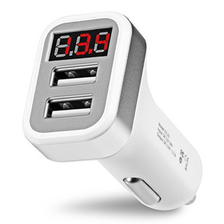 Tẩu HOCO oto Z3