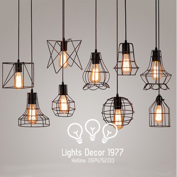 Lights Decor 1977
