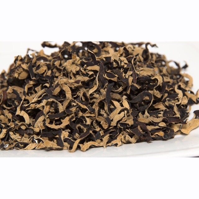 01 kg Nấm mèo cắt sợi