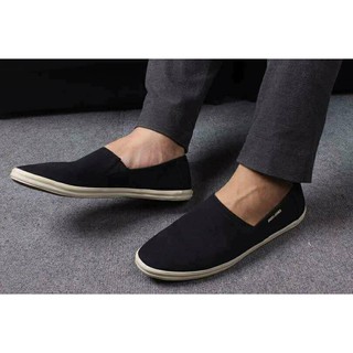 giầy lười nam chính hãng